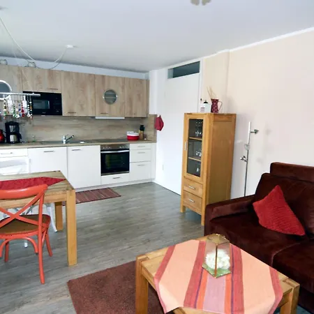 Lauritz-massmann-str 26, Etage1, Whg 2 * Heiligenhafen