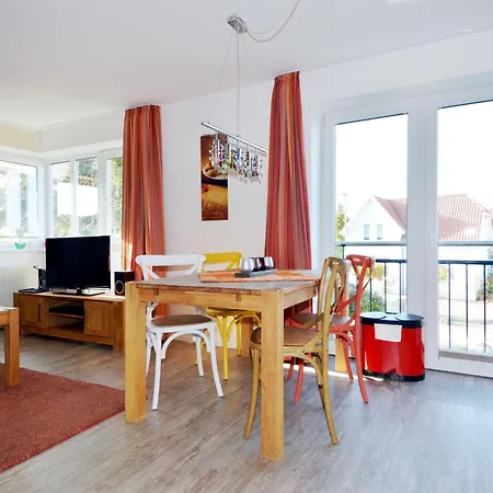 Lauritz-massmann-str 26, Etage1, Whg 2 Heiligenhafen