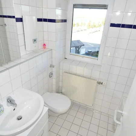 Διαμέρισμα Lauritz-massmann-str 26, Etage1, Whg 2 *