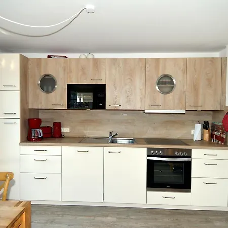 Lauritz-massmann-str 26, Etage1, Whg 2 * Heiligenhafen
